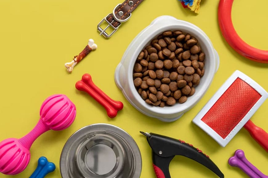 PetFun Nutrition Tips: Keeping Your Pet’s Diet Balanced