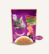 CritterCraft Creations dog food