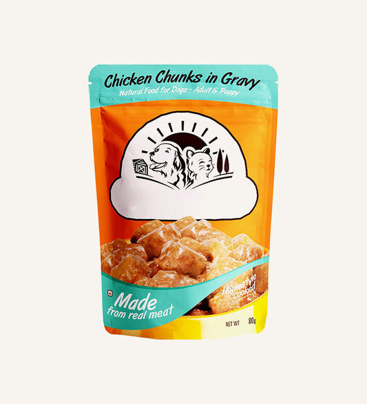 MeowMakers Merchandise dog food