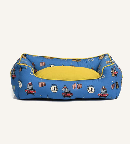 PawPrint Provisions Dog Bed