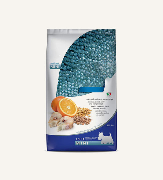 Purrfectly Practical pet food