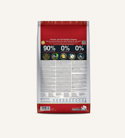 PetPerfect Picks cat food